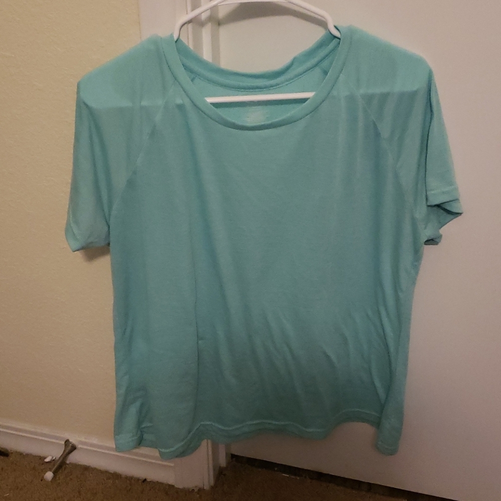 Athletic Shirt